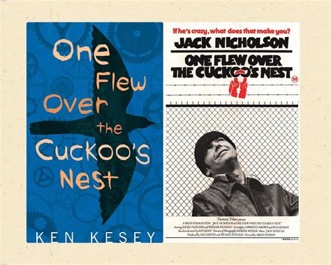 alluc one flew over the cuckoos nest|One Flew Over the Cuckoo's Nest: Full Book Analysis .